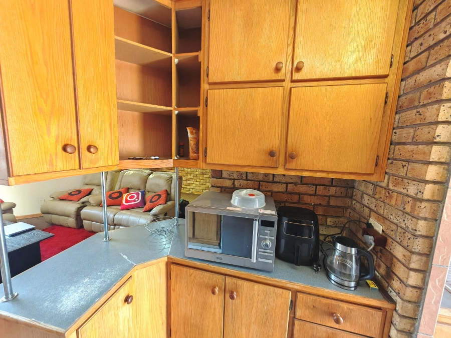 3 Bedroom Property for Sale in Uitsig Free State